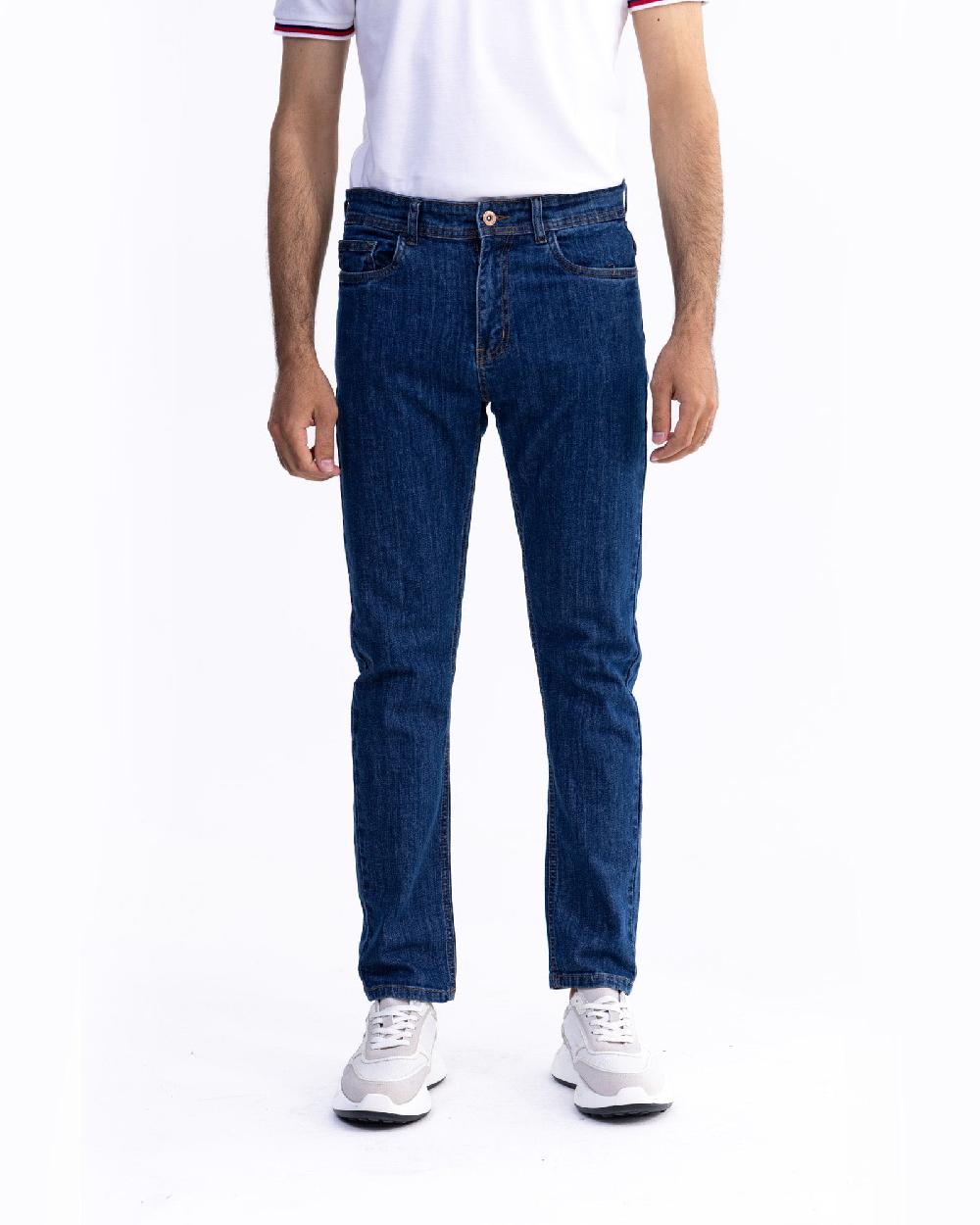 engine Denim FD5003-030-BLU