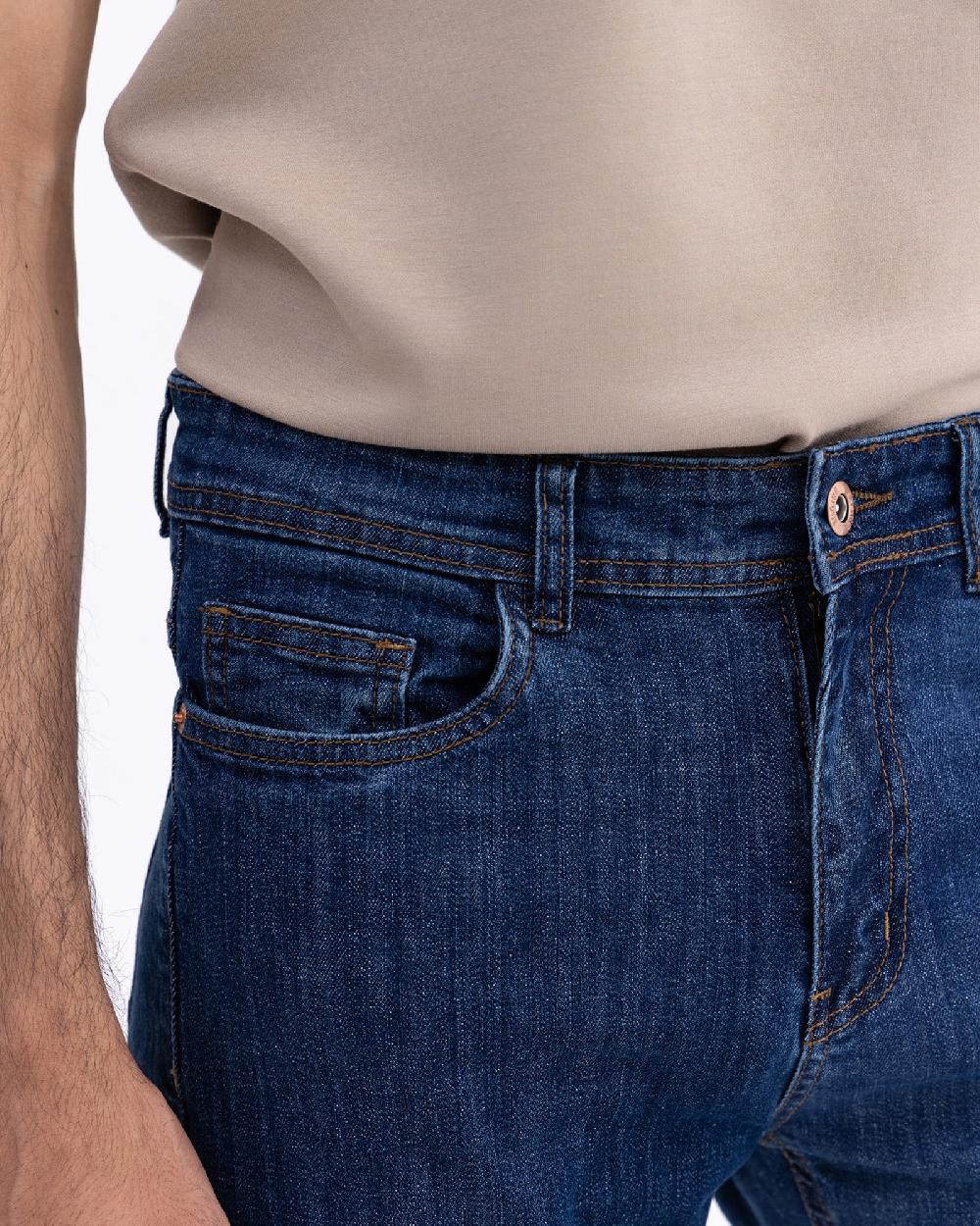 Engine Denim FD5004-030-DBU