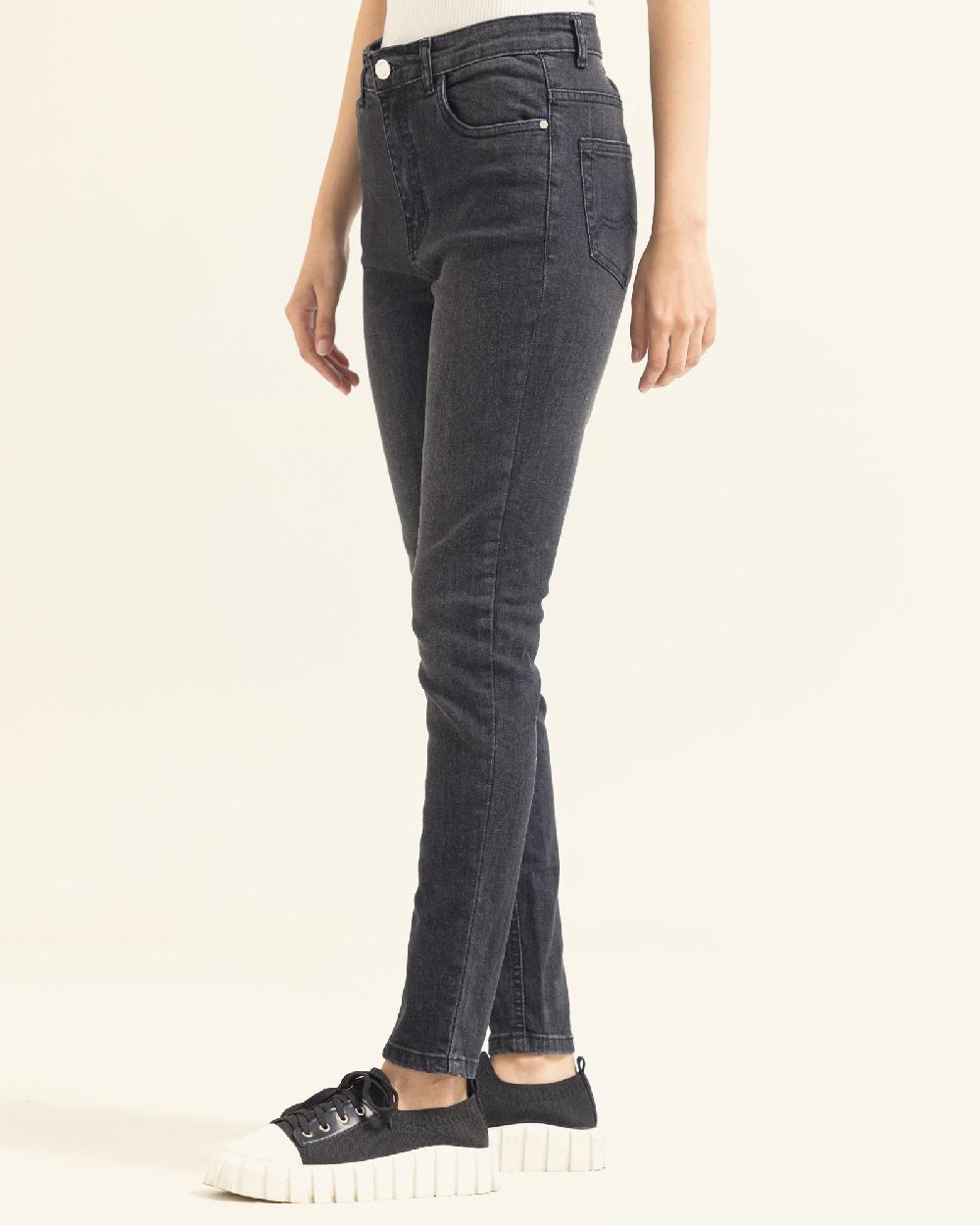 Engine Denim FLD057-026-CHR