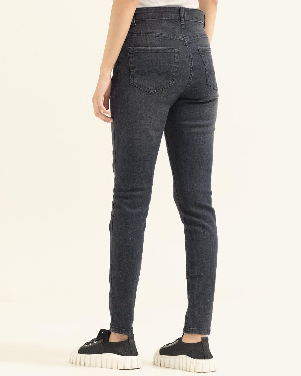 Engine Denim FLD057-026-CHR