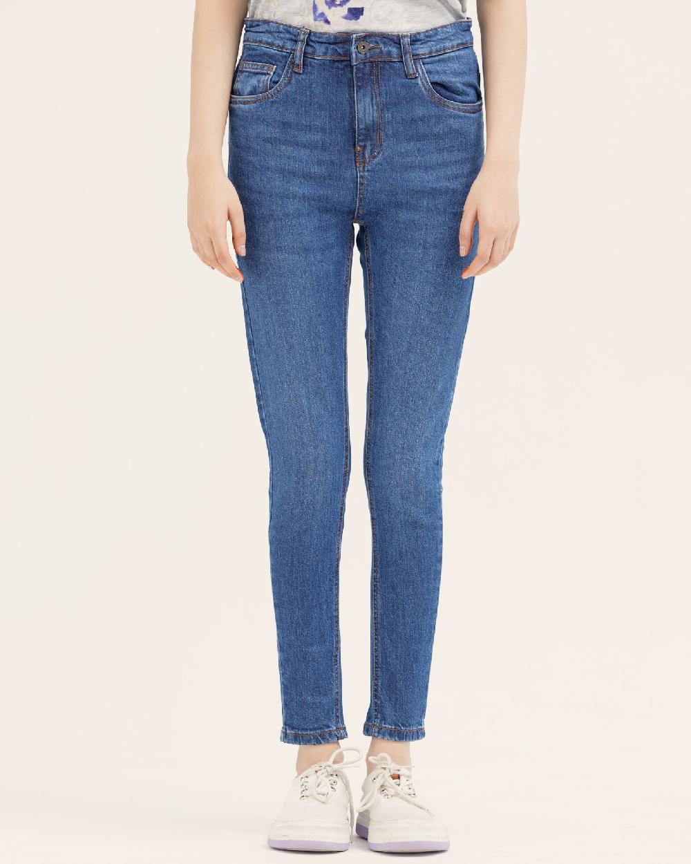 engine Denim FLD061-026-BLU