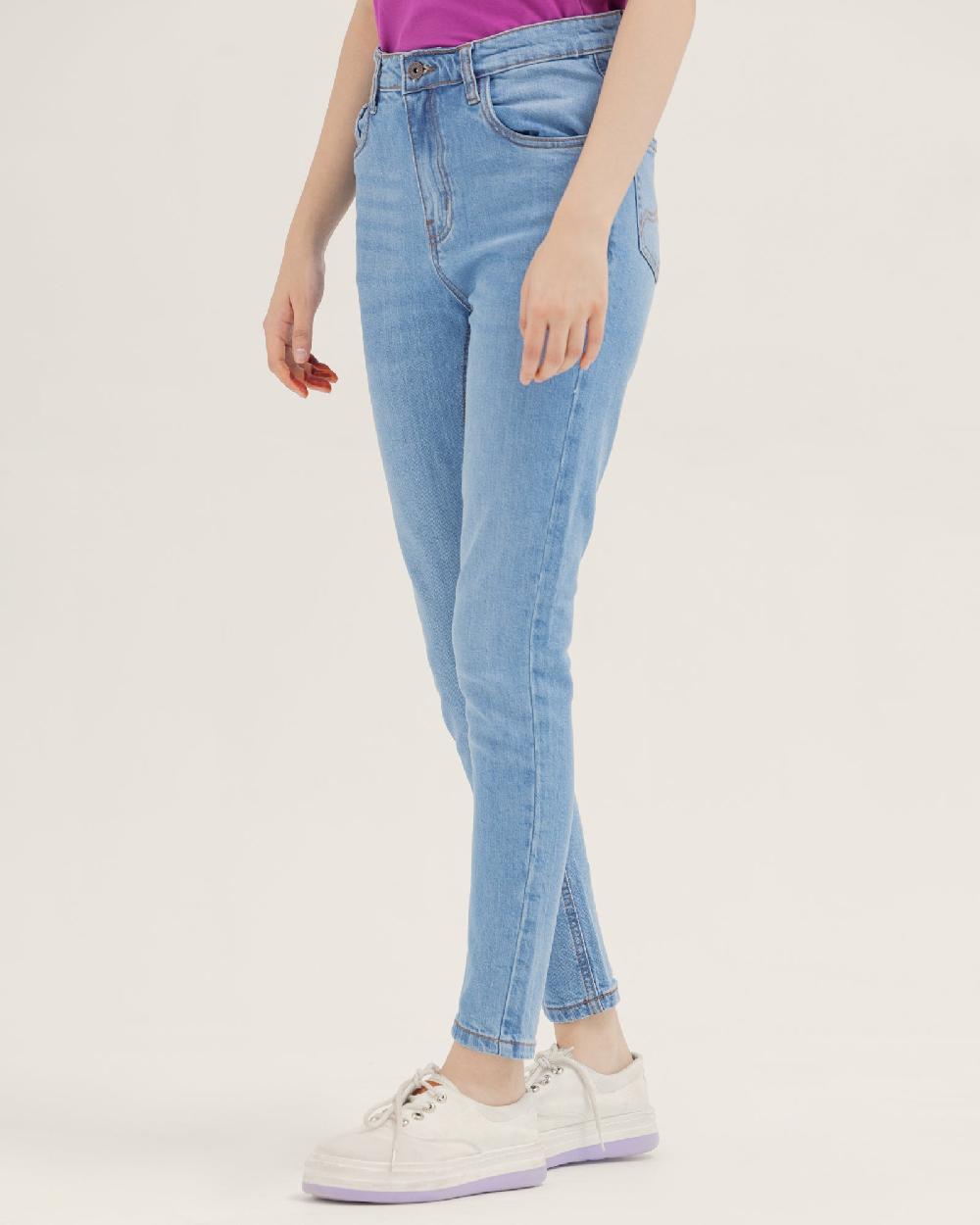 Engine Denim FLD061-026-LBL