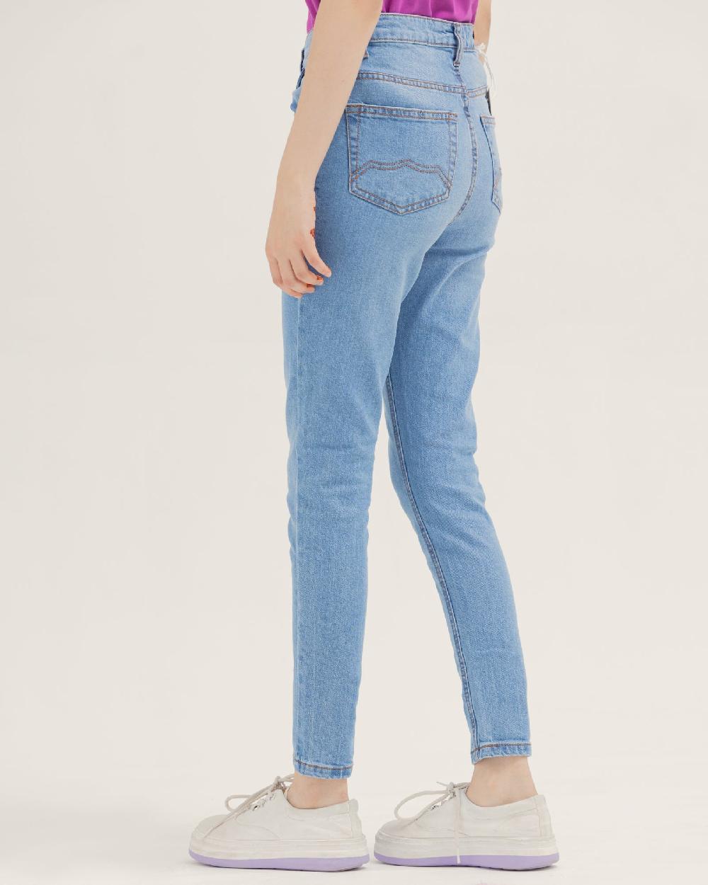 Engine Denim FLD061-026-LBL