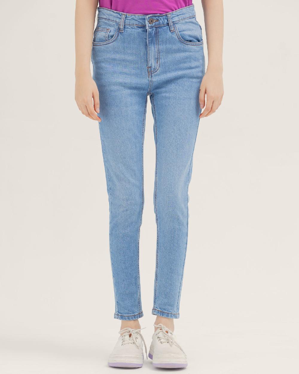 engine Denim FLD061-026-LBL