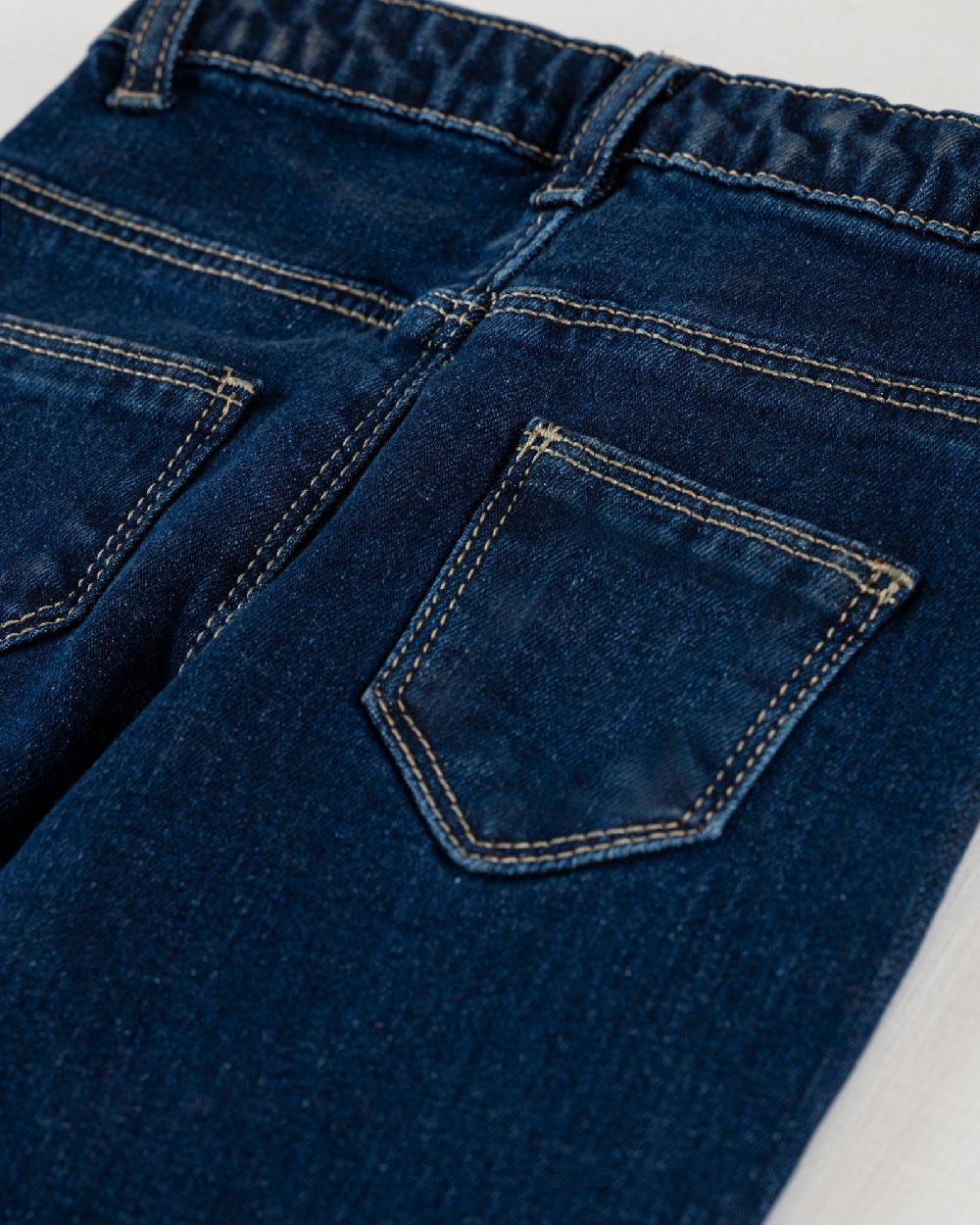 Engine Denim ID3015-I02-BLU