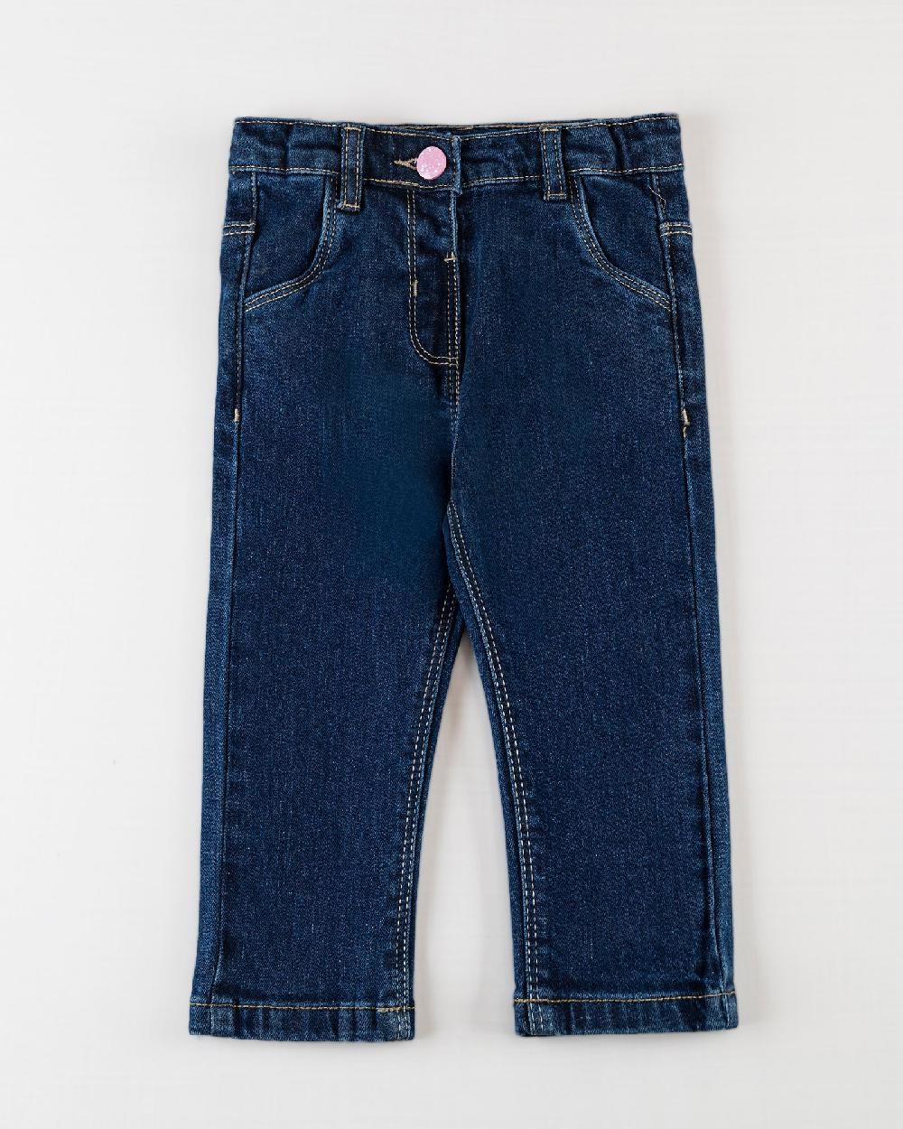 engine Denim ID3015-I02-BLU