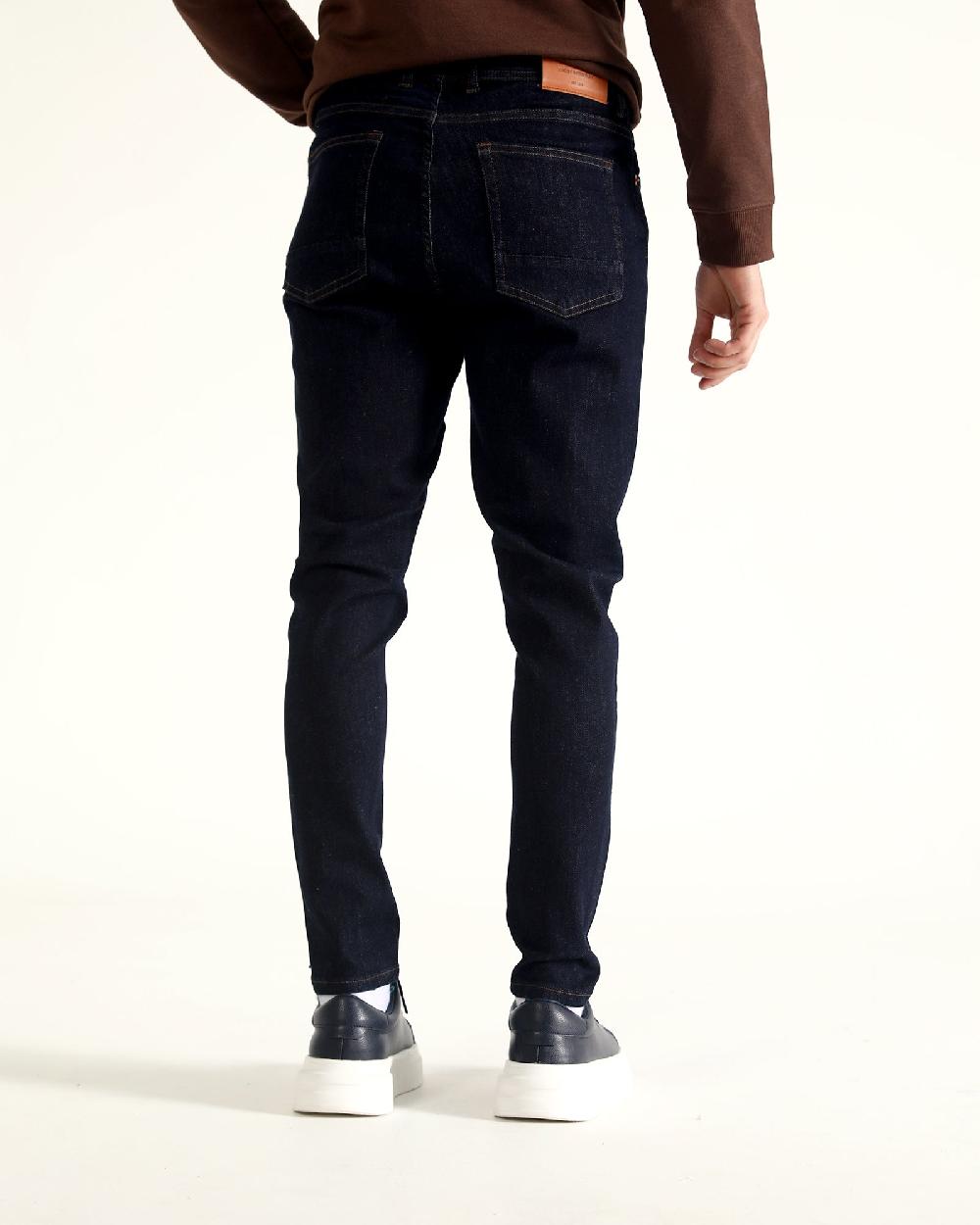 Engine Denim MD4034-030-BLU