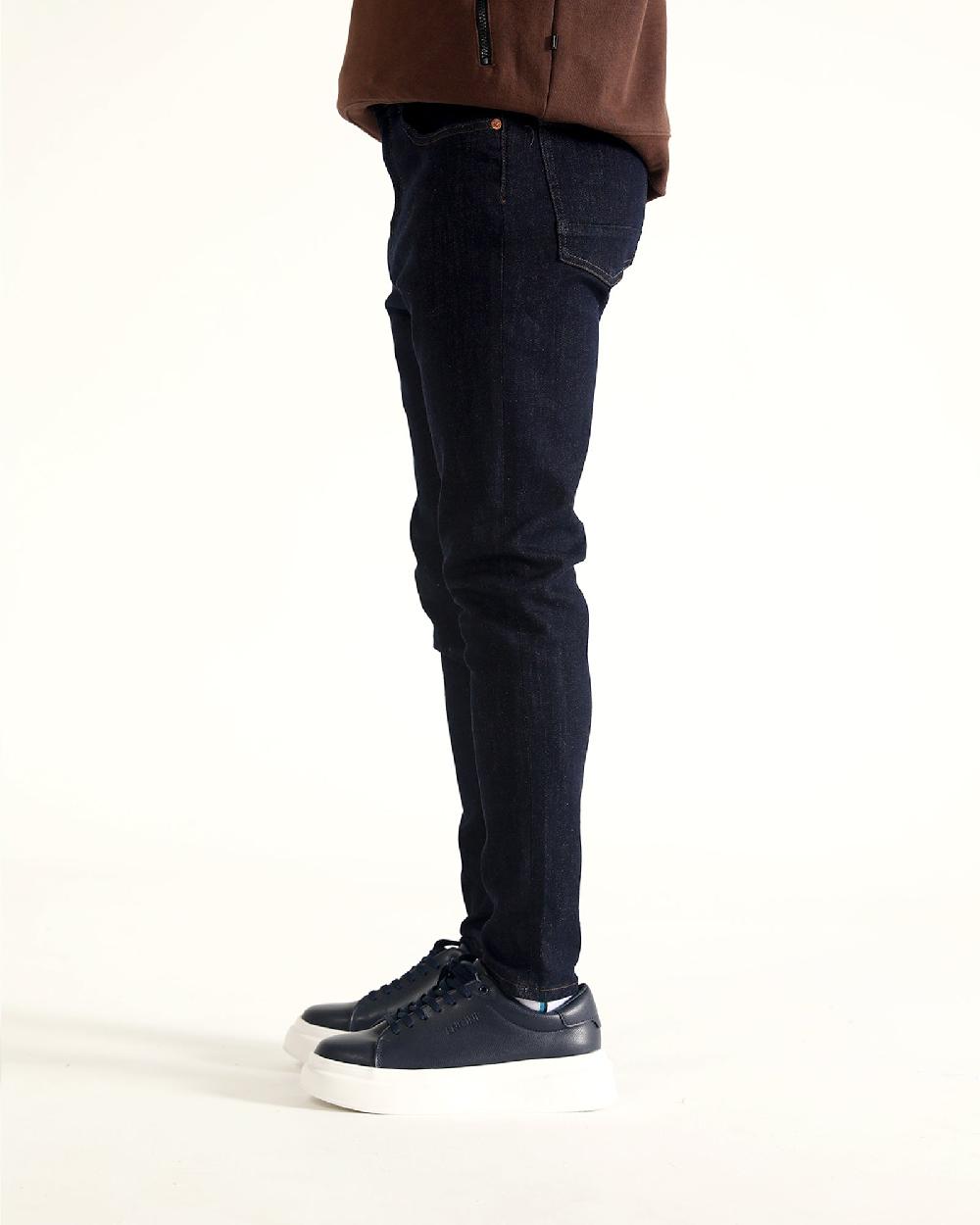 Engine Denim MD4034-030-BLU