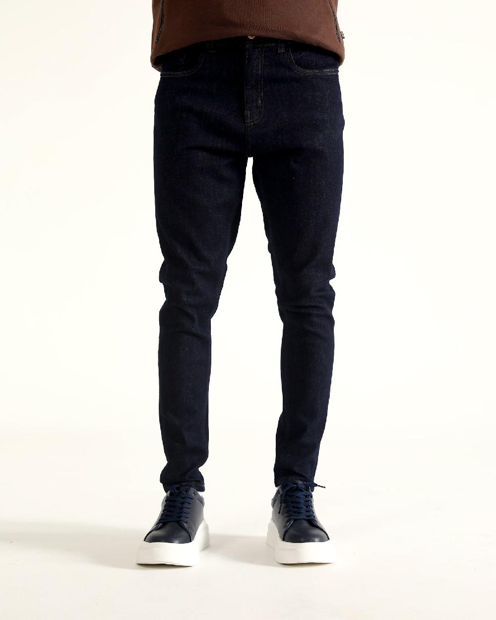 engine Denim MD4034-030-BLU