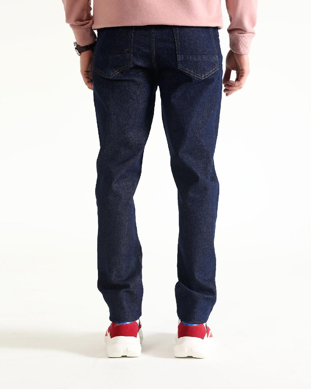 Engine Denim MD4035-030-BLU