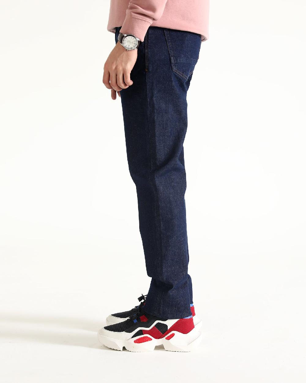 Engine Denim MD4035-030-BLU