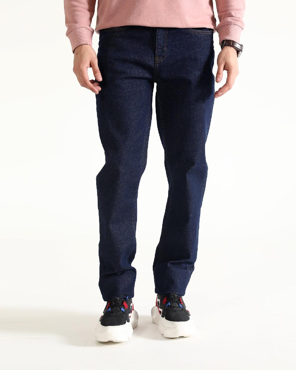 engine Denim MD4035-030-BLU