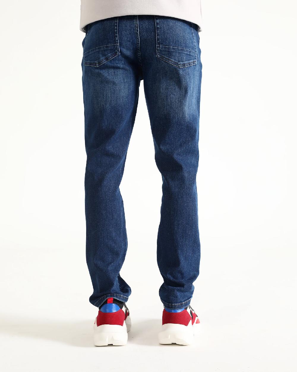 Engine Denim MD4036-030-MBL