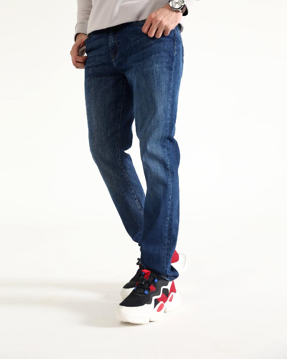 Engine Denim MD4036-030-MBL