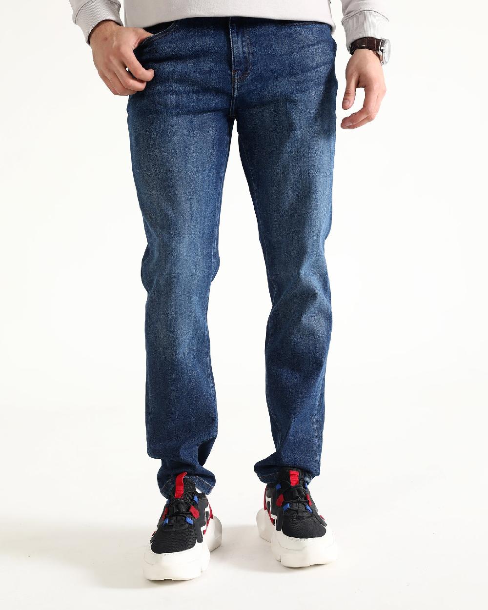 engine Denim MD4036-030-MBL