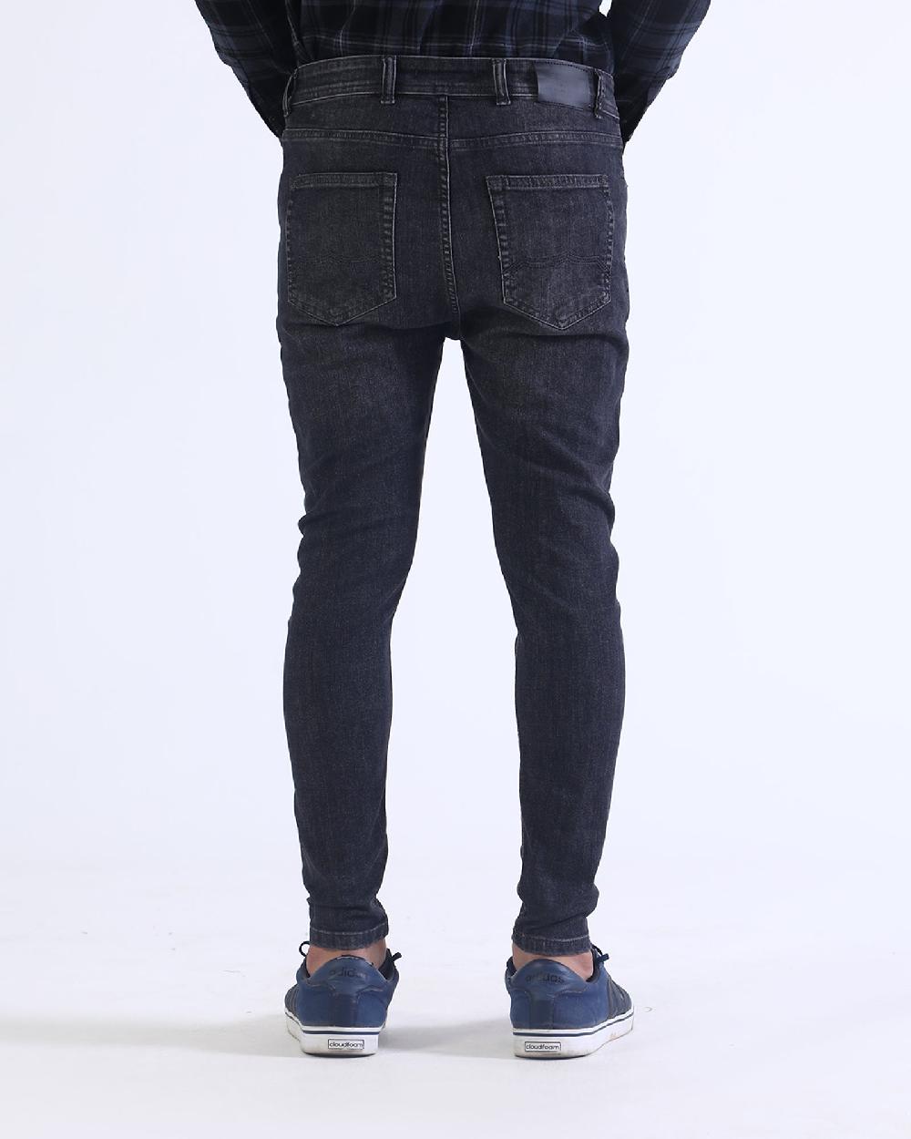 Engine Denim MD4042-030-BLK
