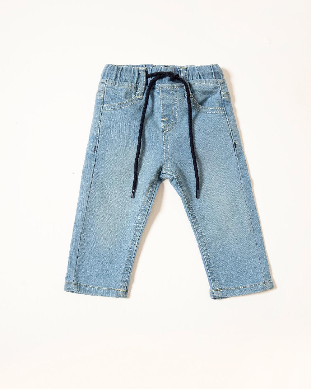 engine Denim VID004-I02-LBL