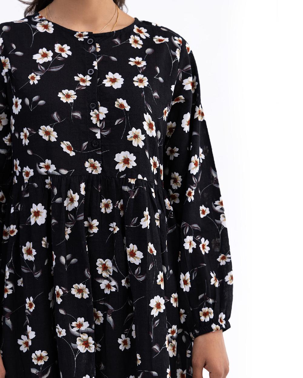 Engine Dress LO4112-00L-NVY