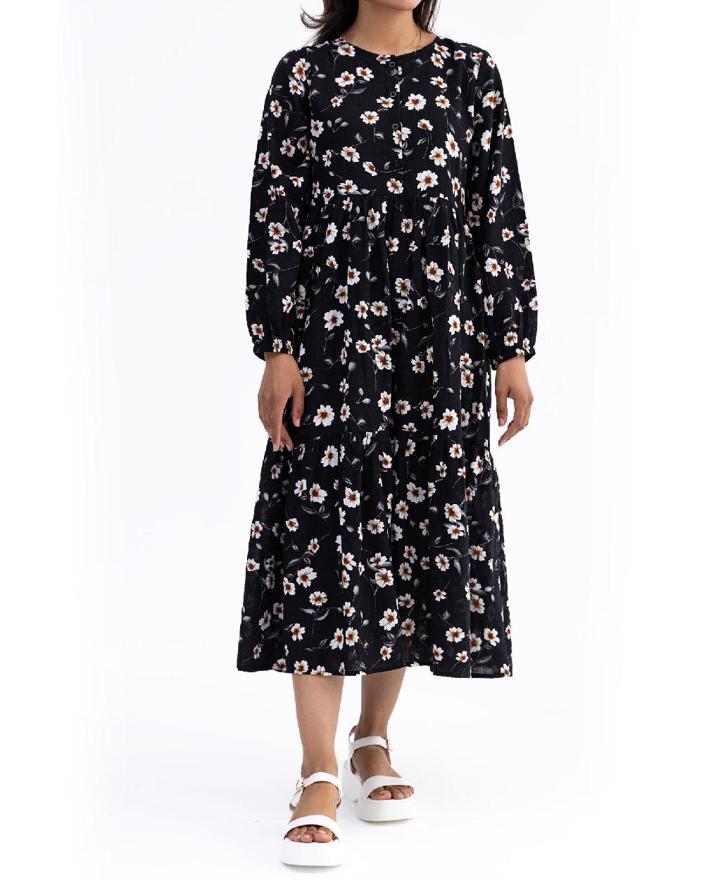 engine Dress LO4112-00L-NVY