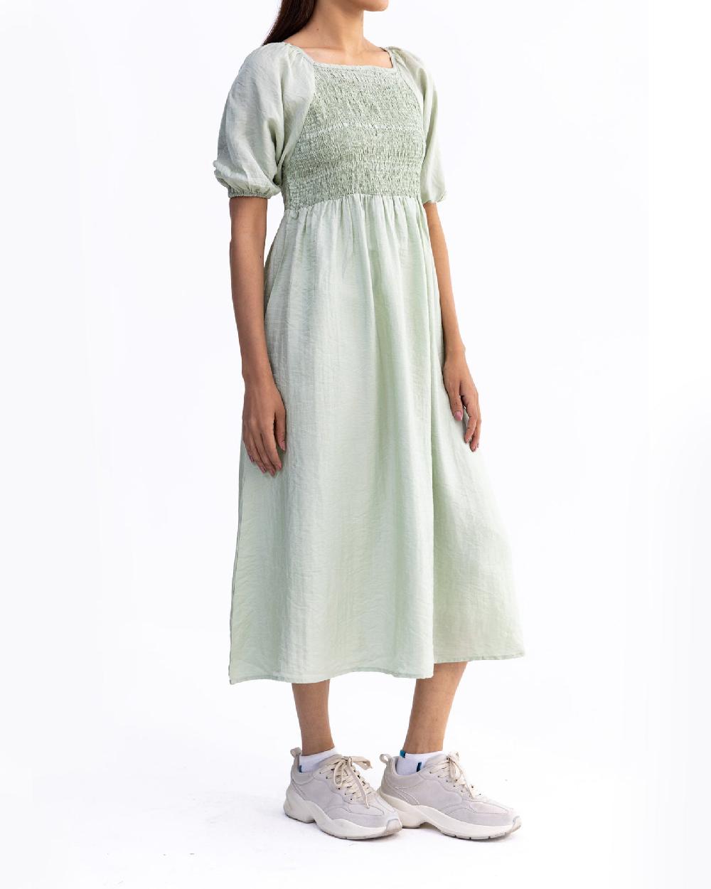 Engine Dress LO5004-00L-SGN