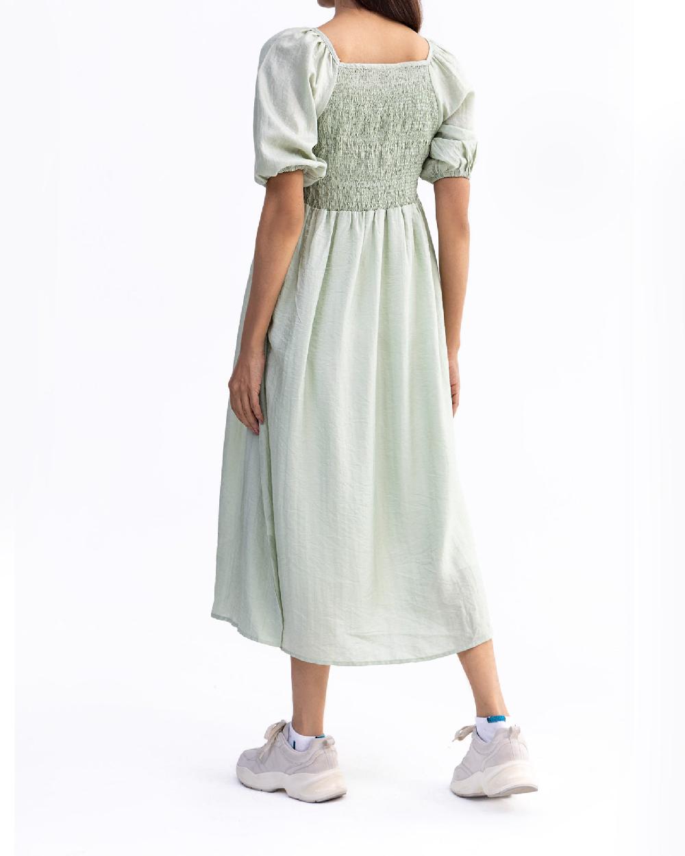 Engine Dress LO5004-00L-SGN