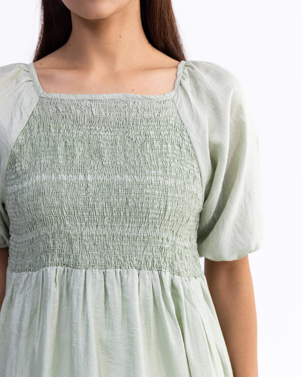 Engine Dress LO5004-00L-SGN