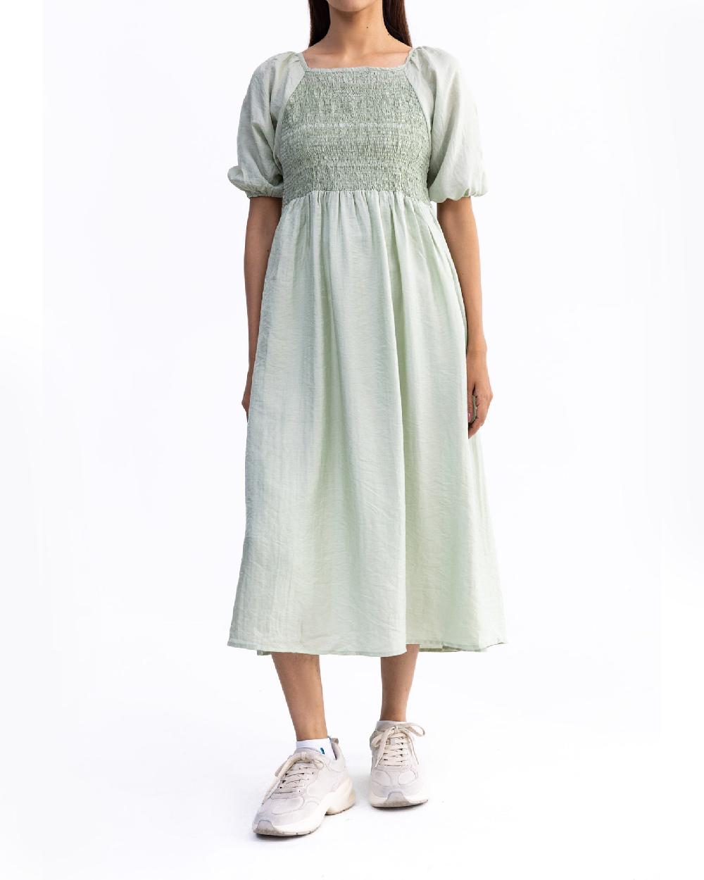 engine Dress LO5004-00L-SGN