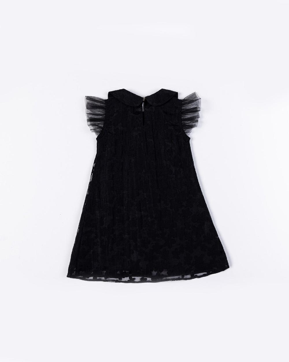Engine Dress TW5004-2YR-BLK