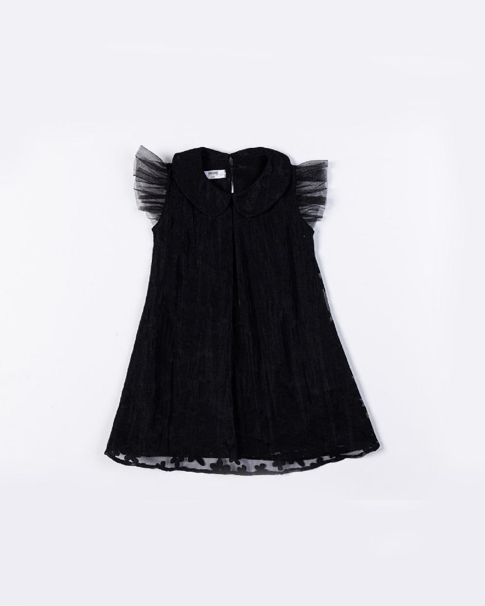 engine Dress TW5004-2YR-BLK