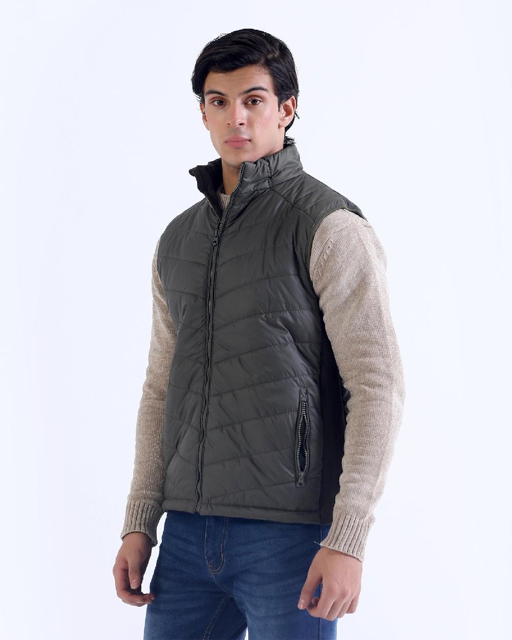 Engine Gilets Jacket MJ4002-00L-OLV