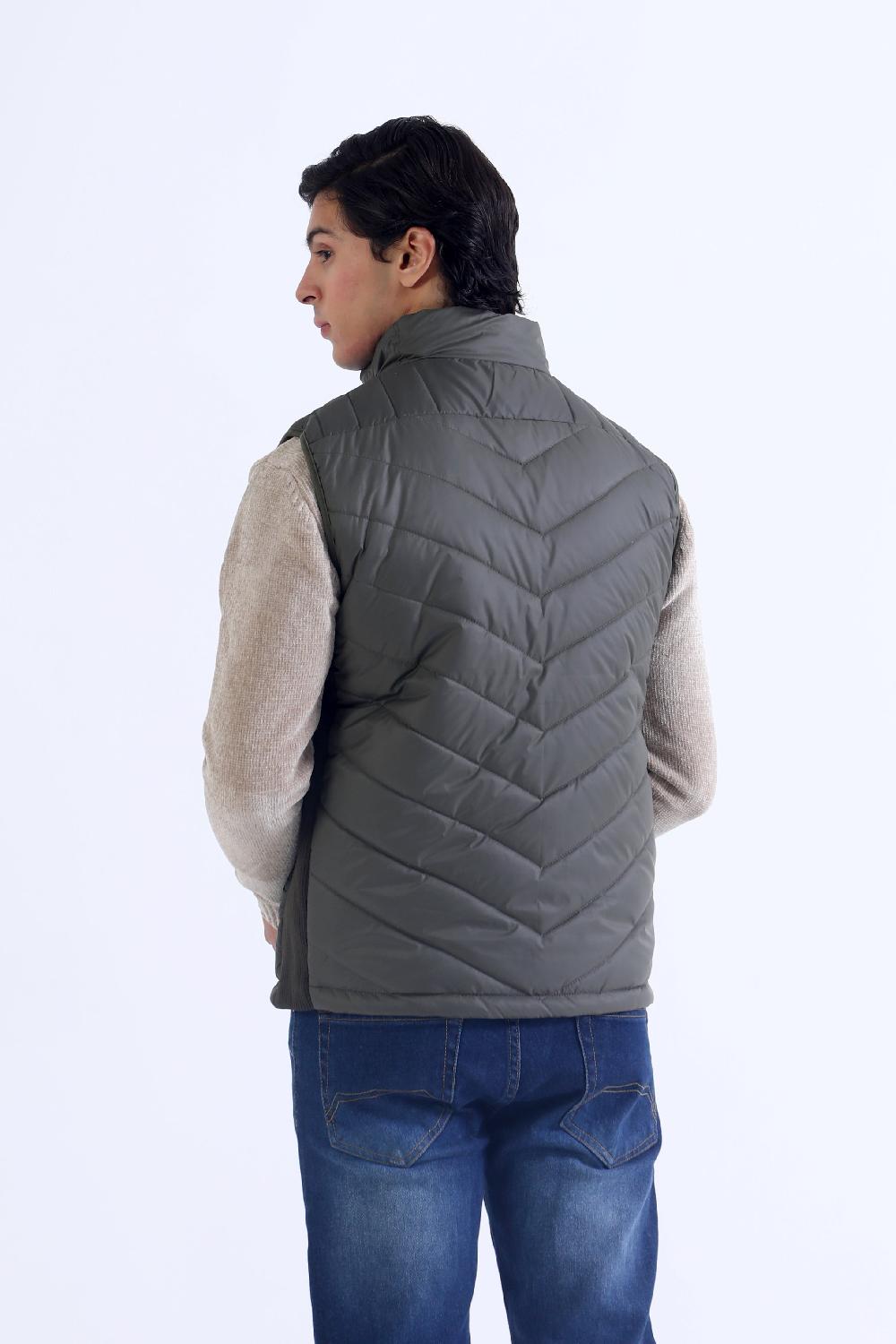 Engine Gilets Jacket MJ4002-00L-OLV