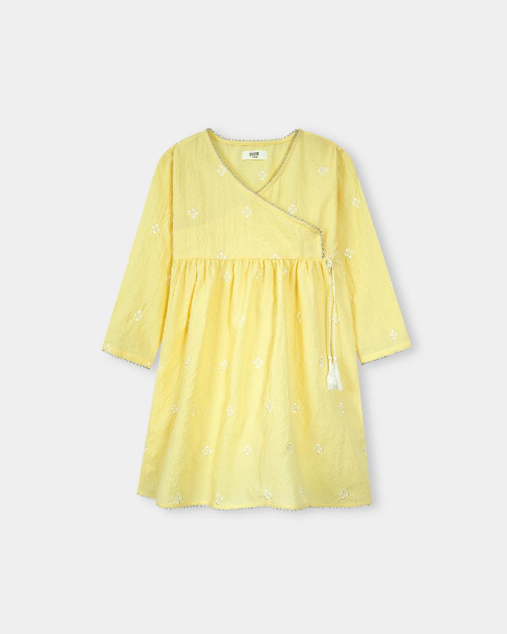 Engine Girls 2Pc Suit EKS015-K02-LTY