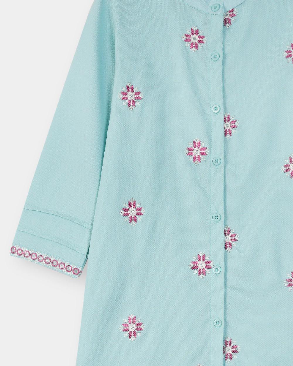 Engine Girls 3Pc Suit EKS022-506-SKB