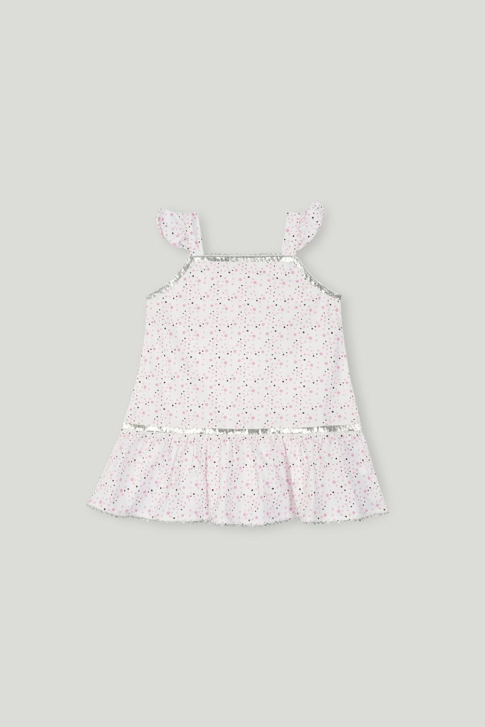 Engine Girls 3Pc Suit ETS011-4YR-WHT