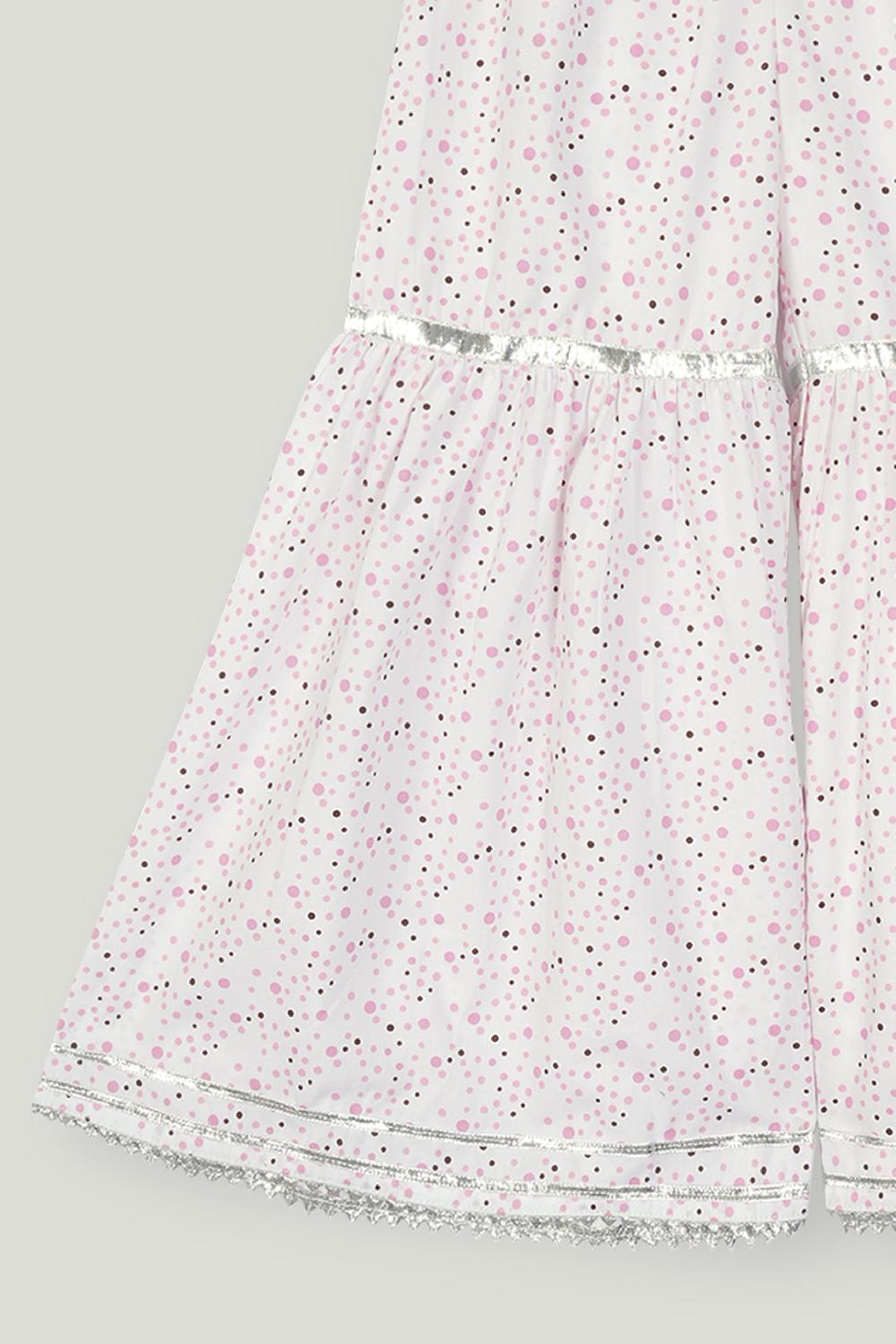 Engine Girls 3Pc Suit ETS011-4YR-WHT