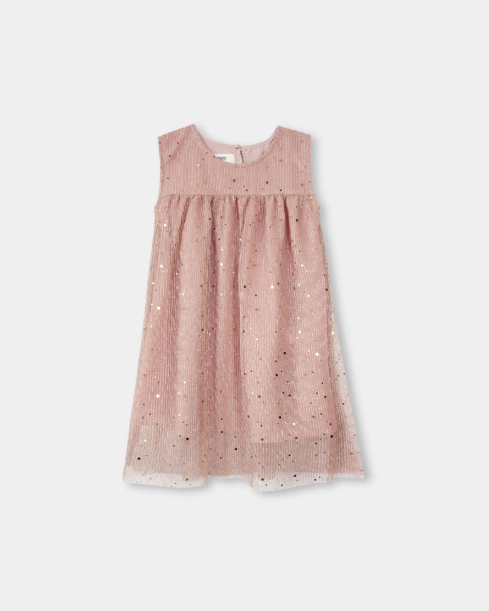 Engine Girls 3Pc Suit ETS012-2YR-PNK