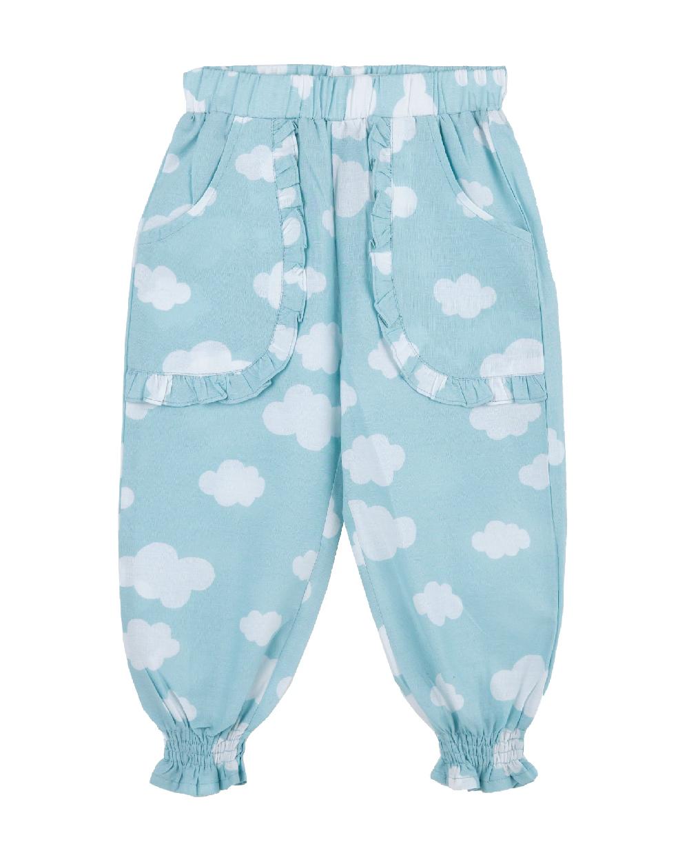engine Girls Clouds Trouser IU4004-I02-AQA