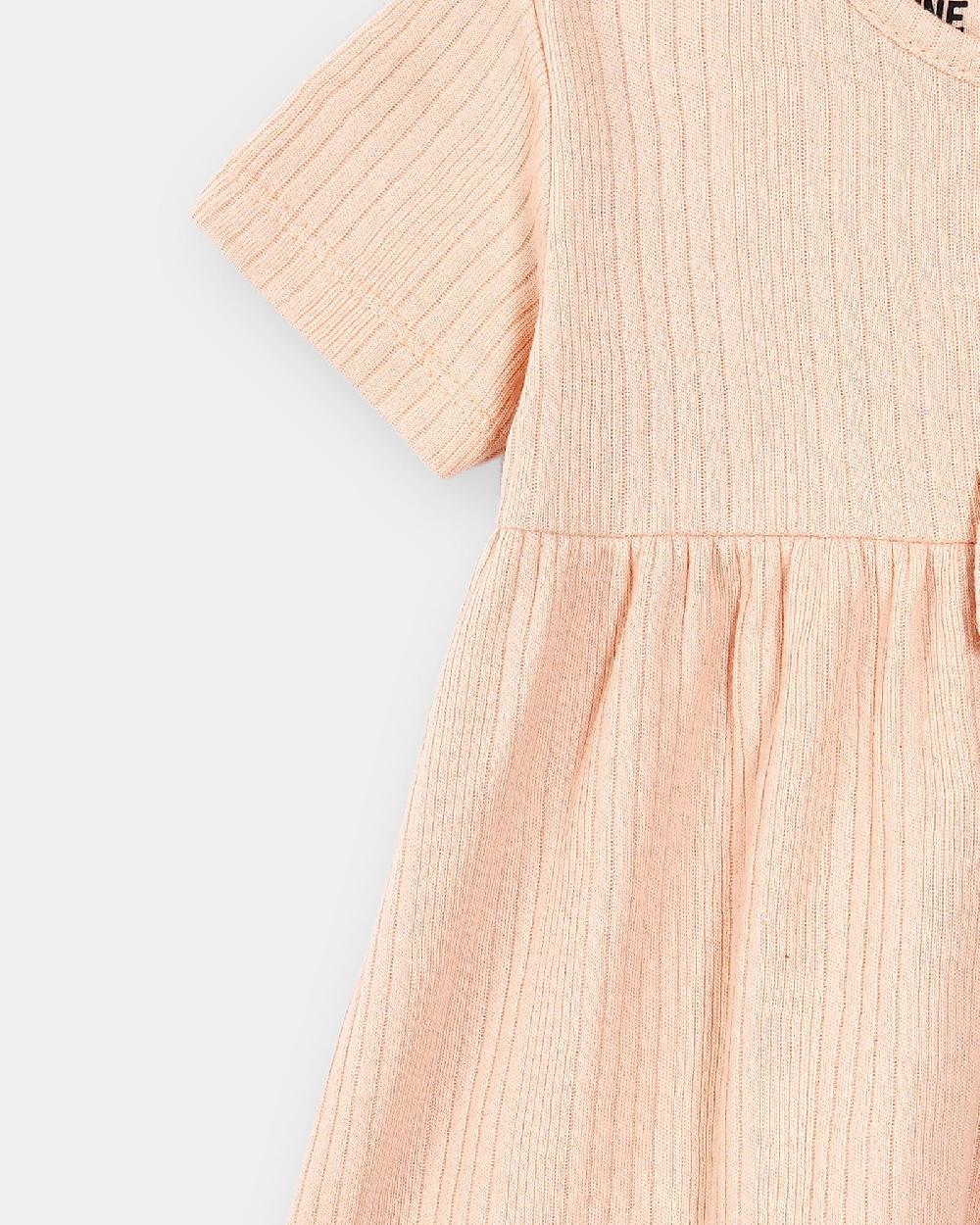 Engine Girls Dress IT5033-I02-PCH