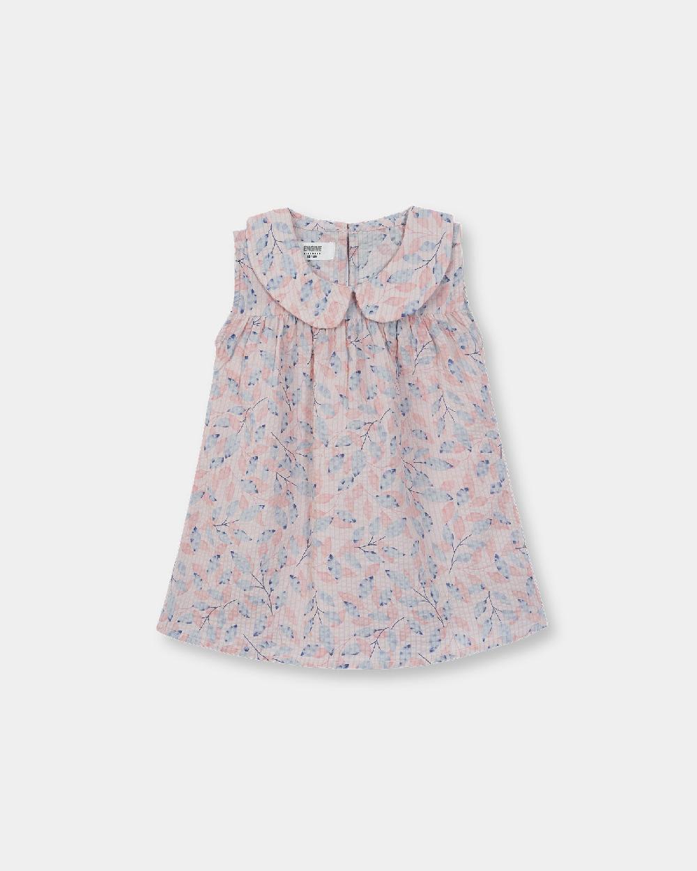 engine Girls Dress IW5002-I02-LTP