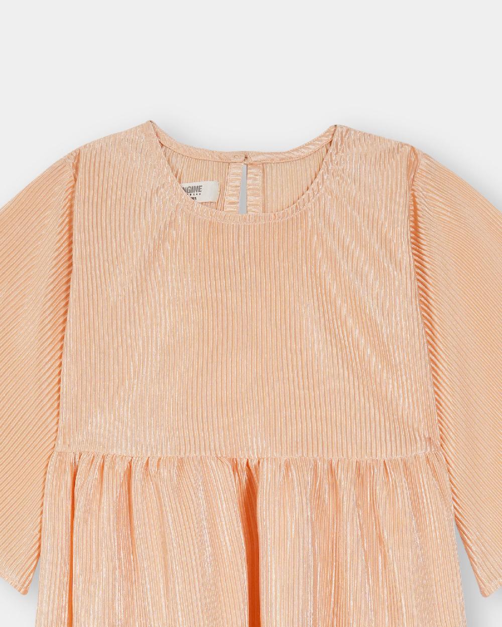 Engine Girls Dress KW5017-506-PCH