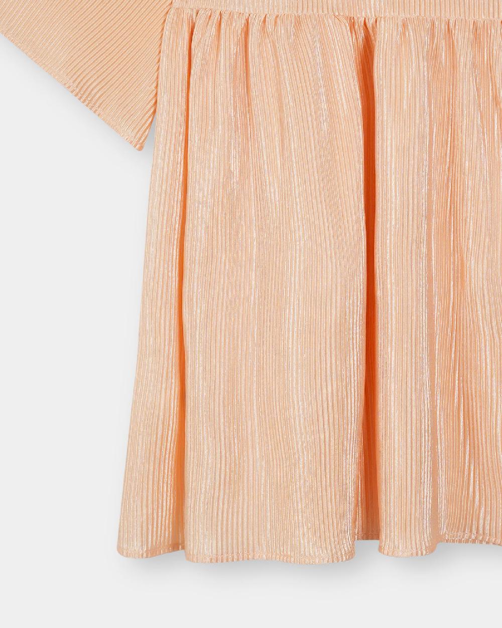 Engine Girls Dress KW5017-506-PCH