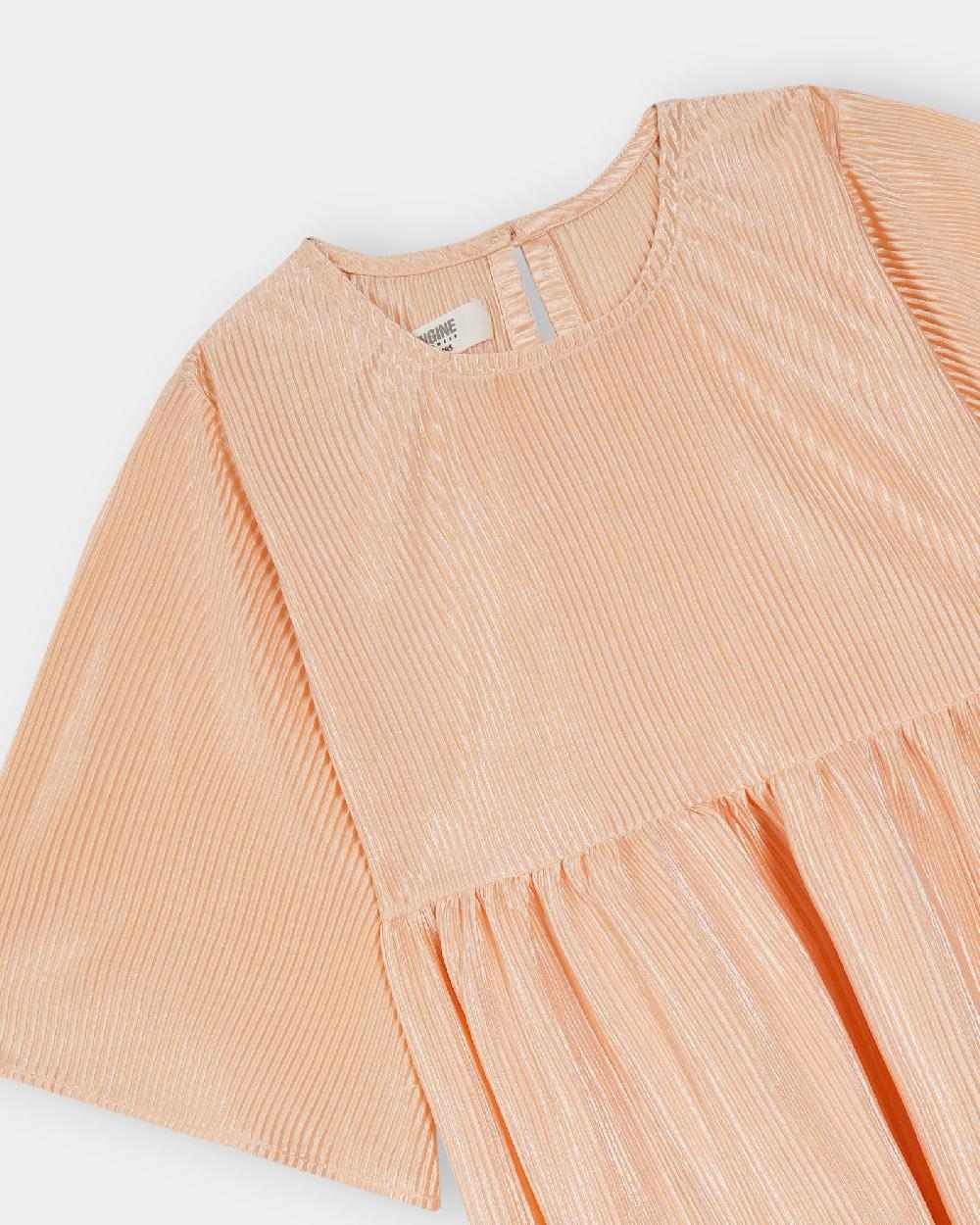 Engine Girls Dress KW5017-506-PCH