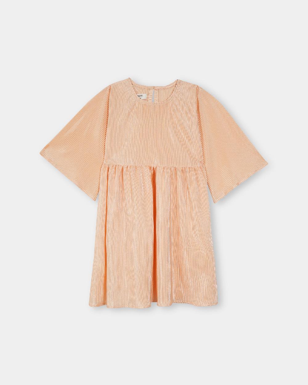 engine Girls Dress KW5017-506-PCH