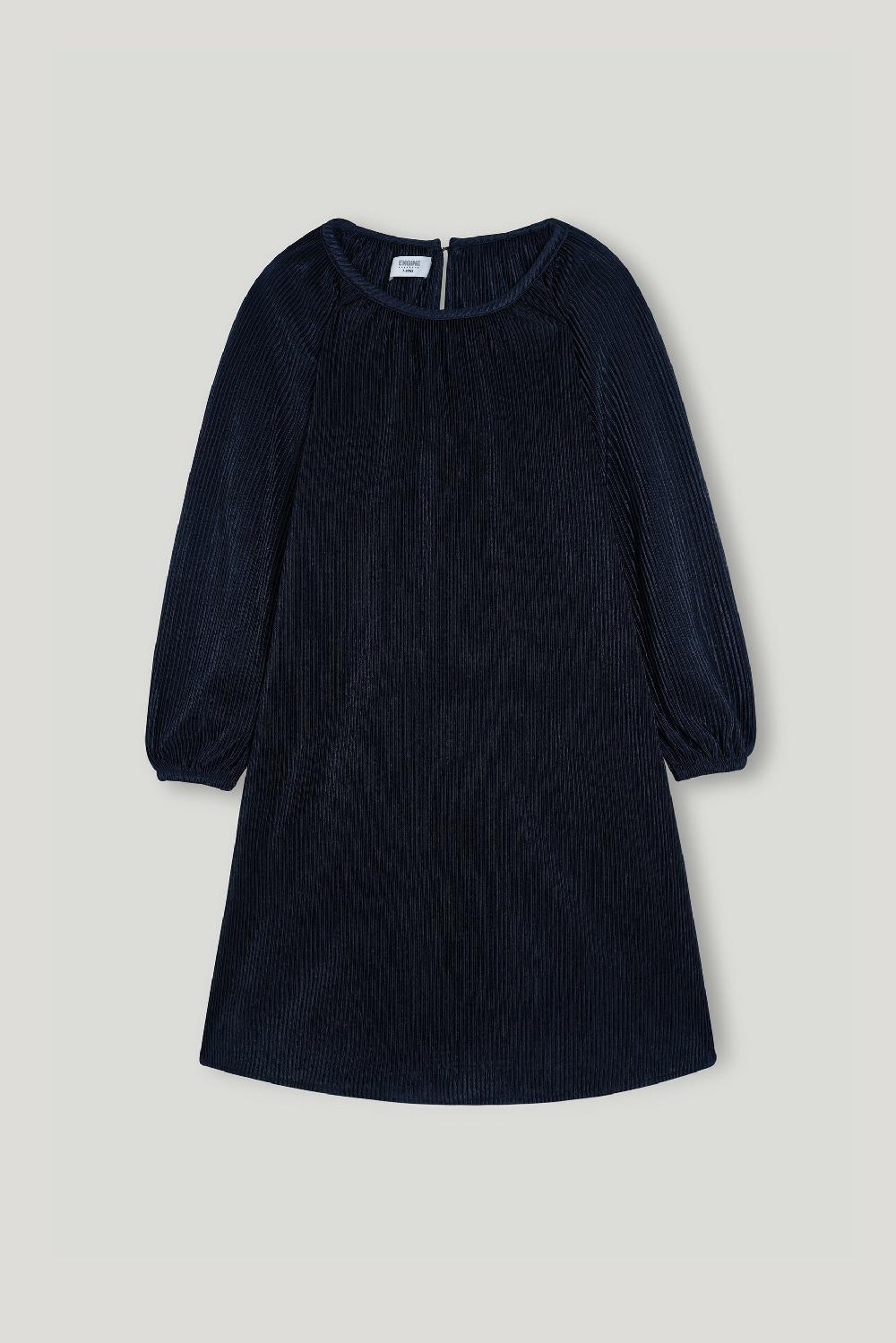 engine Girls Dress KW5019-K02-NVY