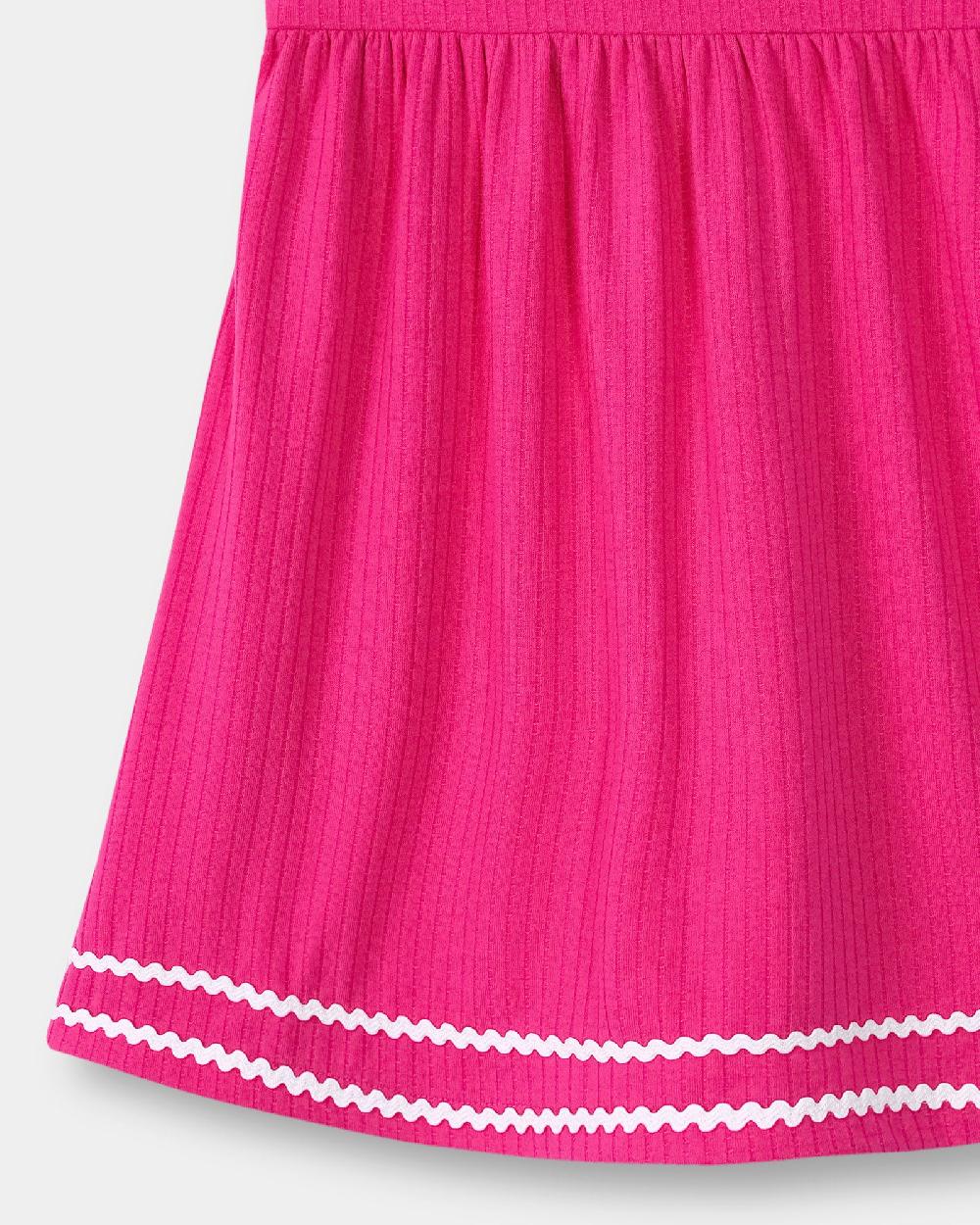 Engine Girls Dress TT5036-2YR-HPK