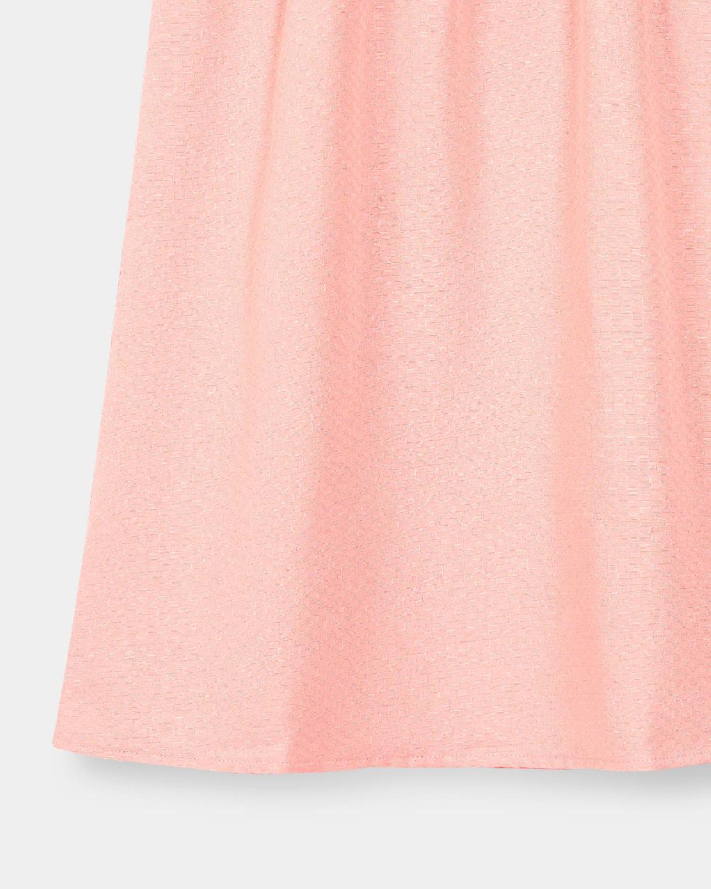 Engine Girls Dress TW4033-2YR-PNK