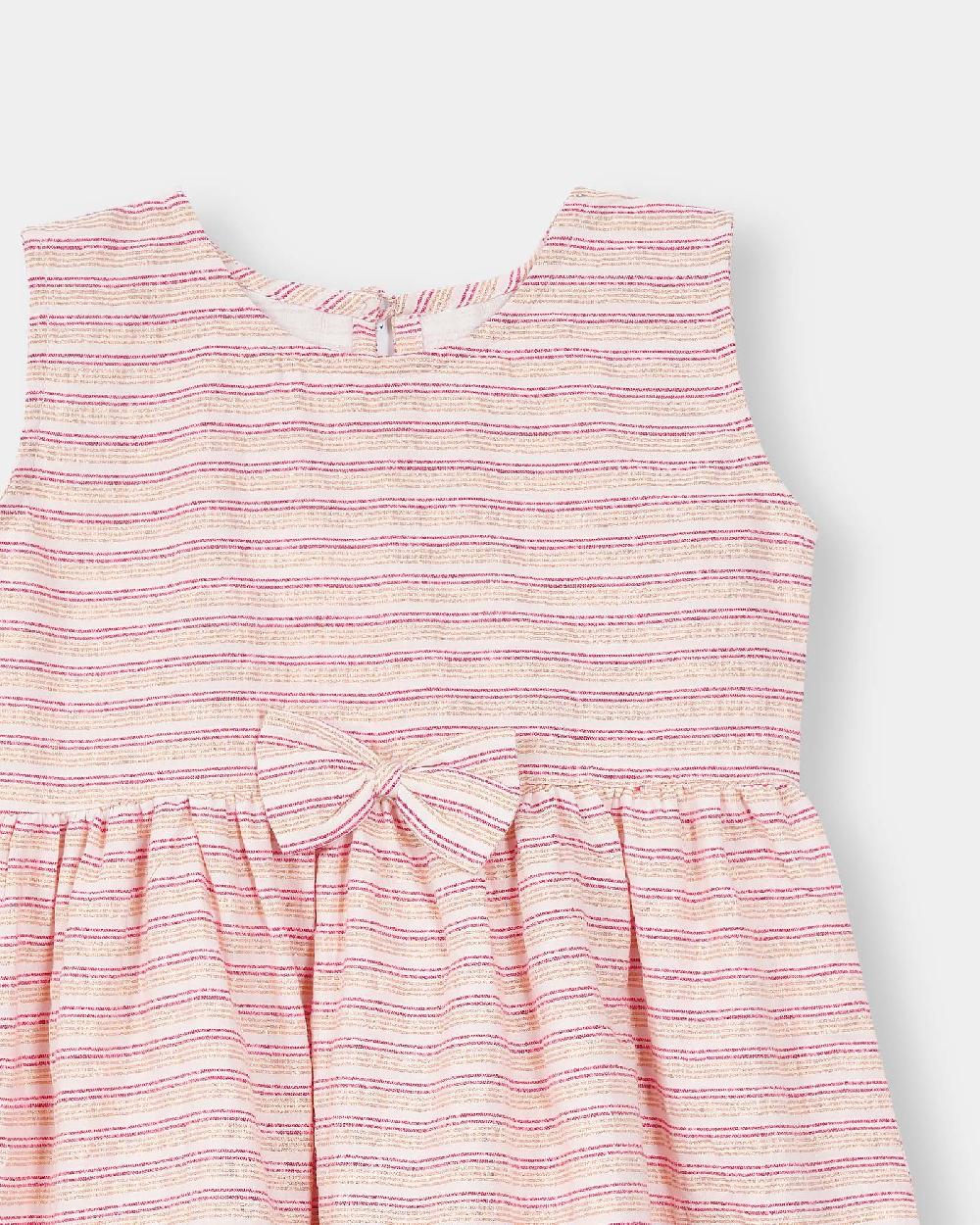 Engine Girls Dress TW5003-2YR-LTP