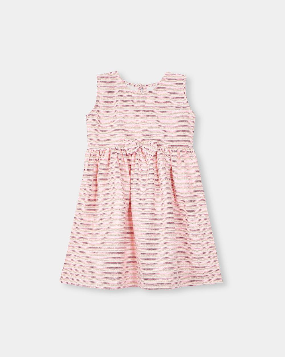 engine Girls Dress TW5003-2YR-LTP