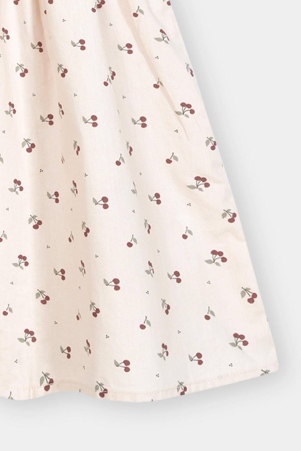 Engine Girls Dress VTW061-2YR-DPH