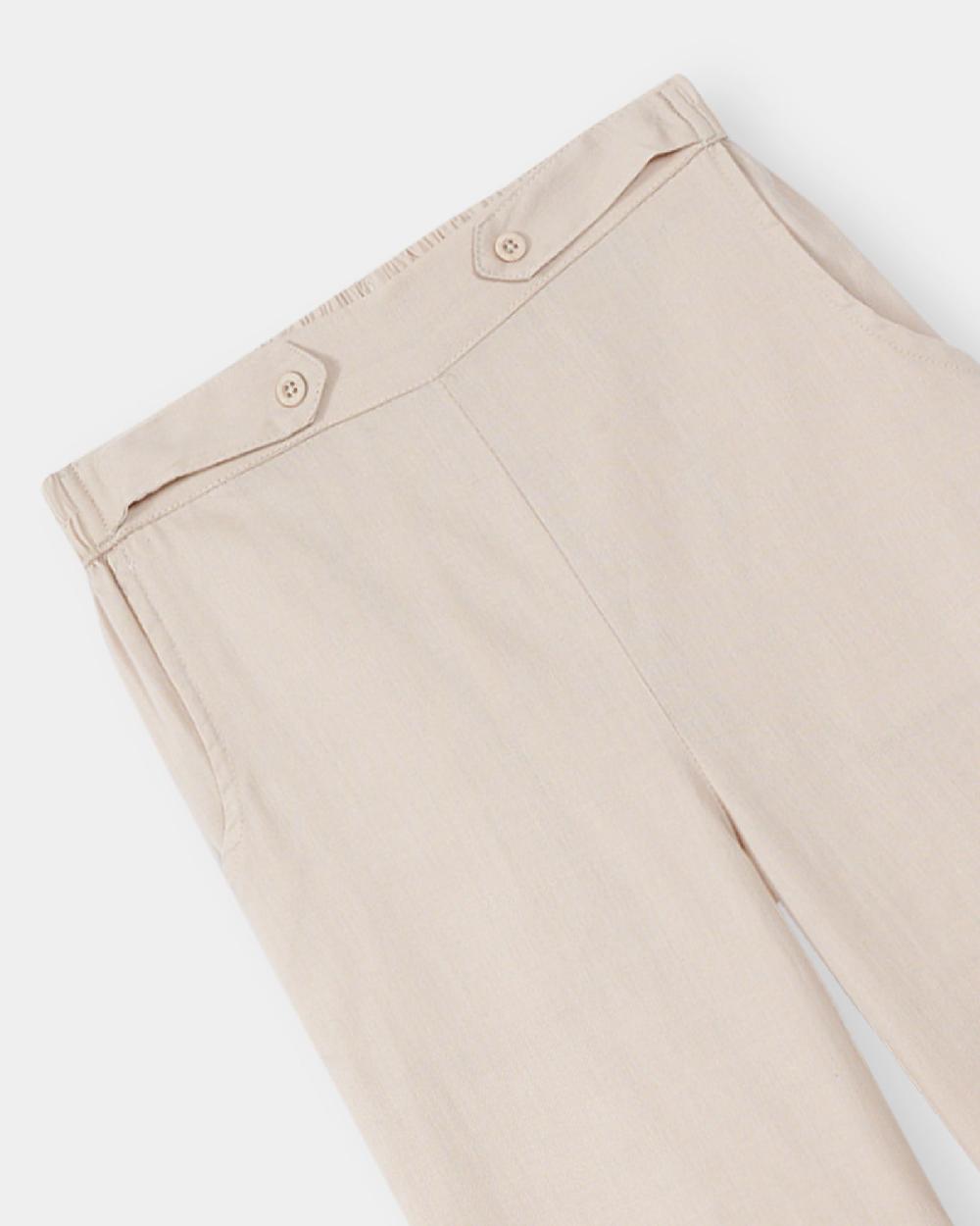 Engine Girls Flared Trouser KU5008-K02-BGE